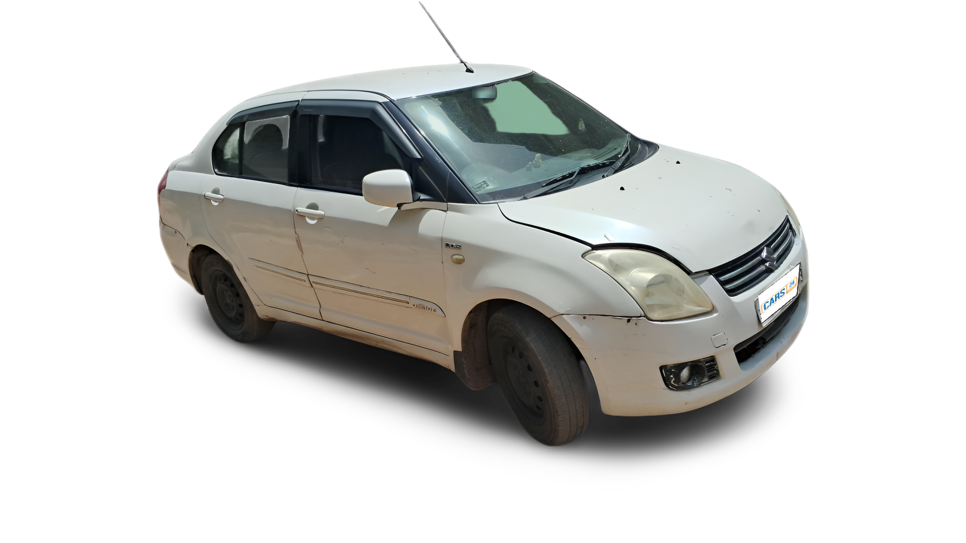 Maruti Swift Dzire-img